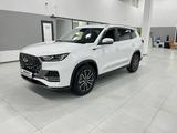 Chery Tiggo 8 Pro 2023 годаүшін13 500 000 тг. в Усть-Каменогорск – фото 5