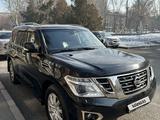 Nissan Patrol 2014 годаүшін15 500 000 тг. в Алматы – фото 3