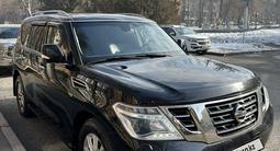 Nissan Patrol 2014 годаүшін14 900 000 тг. в Алматы – фото 3