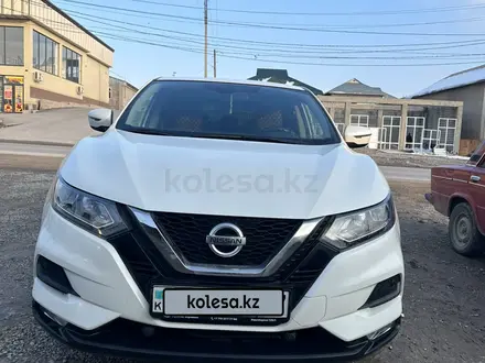 Nissan Qashqai 2019 года за 10 200 000 тг. в Шымкент