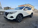 Nissan Qashqai 2019 года за 10 200 000 тг. в Шымкент – фото 4