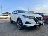 Nissan Qashqai 2019 года за 10 200 000 тг. в Шымкент – фото 2