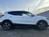 Nissan Qashqai 2019 года за 10 200 000 тг. в Шымкент – фото 5