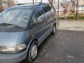 Toyota Previa 1994 годаүшін2 500 000 тг. в Ленгер