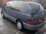 Toyota Previa 1994 годаүшін2 500 000 тг. в Ленгер – фото 2