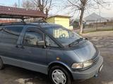 Toyota Previa 1994 года за 2 500 000 тг. в Ленгер – фото 5