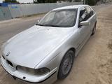 BMW 525 1996 годаүшін2 200 000 тг. в Тараз