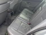 BMW 525 1996 годаүшін2 200 000 тг. в Тараз – фото 3