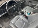 BMW 525 1996 годаүшін2 200 000 тг. в Тараз – фото 2