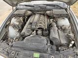 BMW 525 1996 годаүшін2 200 000 тг. в Тараз – фото 4