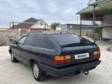 Audi 100 1990 годаүшін1 000 000 тг. в Актау – фото 3