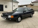 Audi 100 1990 года за 1 000 000 тг. в Актау
