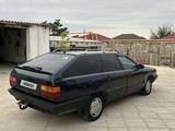 Audi 100 1990 годаүшін1 000 000 тг. в Актау – фото 5