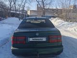 Volkswagen Passat 1995 годаүшін1 550 000 тг. в Петропавловск – фото 5