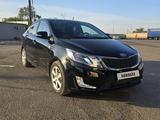Kia Rio 2012 года за 3 950 000 тг. в Алматы