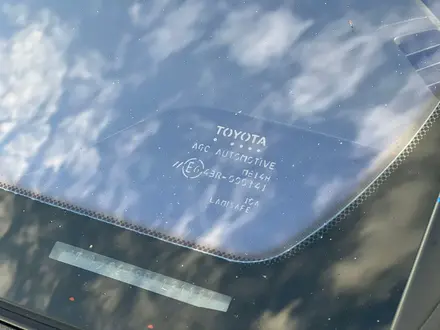 Toyota Land Cruiser 2017 года за 34 000 000 тг. в Актобе – фото 13
