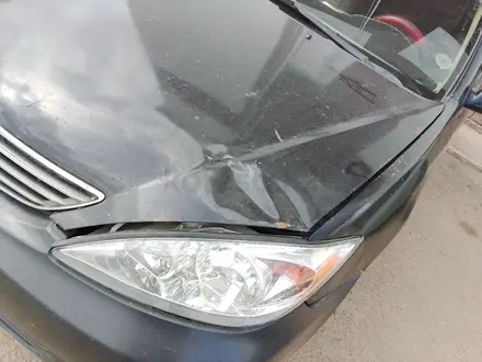 Toyota Camry 2002 года за 3 000 000 тг. в Астана – фото 2