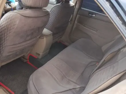 Toyota Camry 2002 года за 3 000 000 тг. в Астана – фото 11