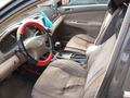 Toyota Camry 2002 года за 3 000 000 тг. в Астана – фото 12