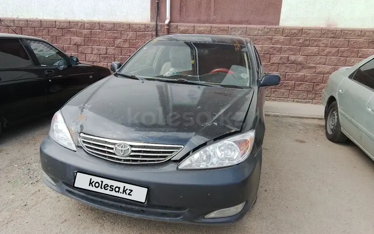 Toyota Camry 2002 года за 3 000 000 тг. в Астана
