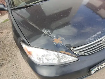 Toyota Camry 2002 года за 3 000 000 тг. в Астана – фото 3