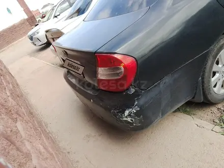 Toyota Camry 2002 года за 3 000 000 тг. в Астана – фото 5