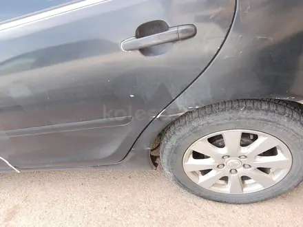 Toyota Camry 2002 года за 3 000 000 тг. в Астана – фото 7