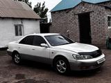 Toyota Windom 1996 года за 2 700 000 тг. в Урджар – фото 2
