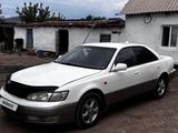 Toyota Windom 1996 года за 2 700 000 тг. в Урджар – фото 3