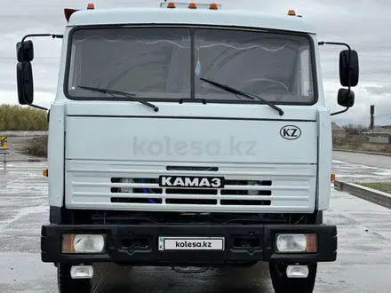 КамАЗ  5321 1998 года за 5 800 000 тг. в Шымкент – фото 8