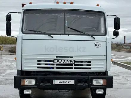 КамАЗ  5321 1998 года за 5 800 000 тг. в Шымкент – фото 5