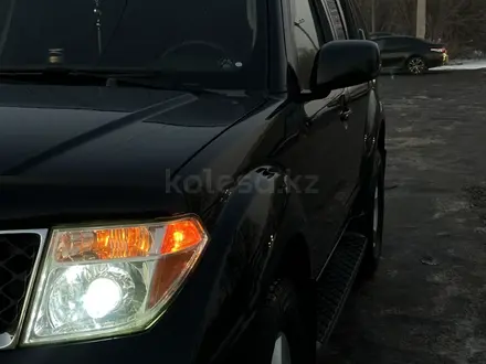 Nissan Pathfinder 2004 года за 6 500 000 тг. в Астана – фото 14