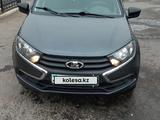 ВАЗ (Lada) Granta 2190 2020 годаүшін3 700 000 тг. в Костанай – фото 2