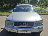 Audi A6 1998 года за 2 100 000 тг. в Алматы – фото 2