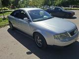 Audi A6 1998 года за 2 100 000 тг. в Алматы – фото 3