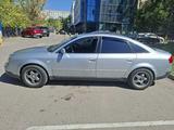Audi A6 1998 года за 2 100 000 тг. в Алматы – фото 4