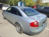 Audi A6 1998 года за 2 100 000 тг. в Алматы – фото 5