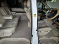 Toyota Alphard 2007 года за 8 800 000 тг. в Алматы – фото 14