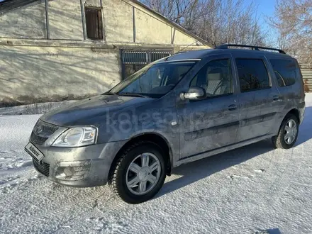 ВАЗ (Lada) Largus 2014 года за 4 700 000 тг. в Караганда