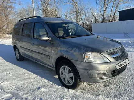 ВАЗ (Lada) Largus 2014 года за 4 700 000 тг. в Караганда – фото 2