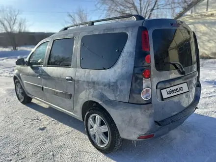 ВАЗ (Lada) Largus 2014 года за 4 700 000 тг. в Караганда – фото 3