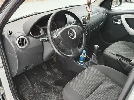 ВАЗ (Lada) Largus 2014 года за 4 700 000 тг. в Караганда – фото 4