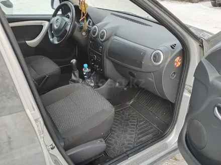 ВАЗ (Lada) Largus 2014 года за 4 700 000 тг. в Караганда – фото 5