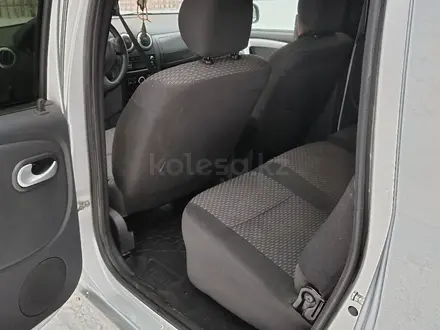 ВАЗ (Lada) Largus 2014 года за 4 700 000 тг. в Караганда – фото 6