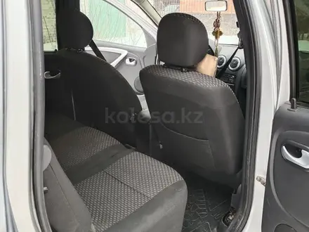 ВАЗ (Lada) Largus 2014 года за 4 700 000 тг. в Караганда – фото 7