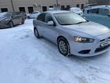 Mitsubishi Lancer 2012 годаүшін4 500 000 тг. в Астана – фото 4