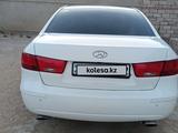 Hyundai Sonata 2008 года за 5 200 000 тг. в Актау – фото 2