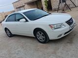 Hyundai Sonata 2008 годаүшін5 000 000 тг. в Актау – фото 4