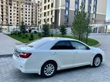 Toyota Camry 2011 годаүшін9 900 000 тг. в Шымкент – фото 3