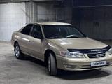 Toyota Camry 2000 года за 3 000 000 тг. в Астана – фото 4